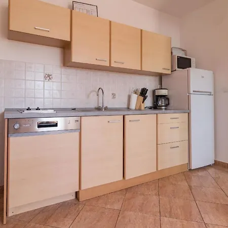 In Privlaka Apartamento