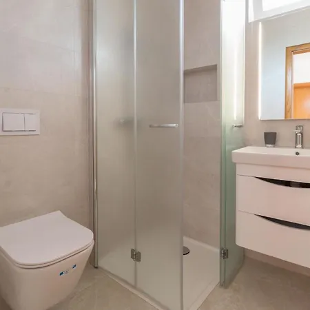 Apartamento In Privlaka Privlaka (Zadar)