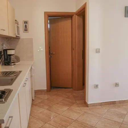 In Privlaka Apartamento