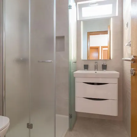 Apartamento In Privlaka *