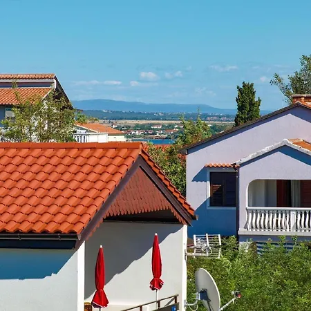 Apartamento In Privlaka