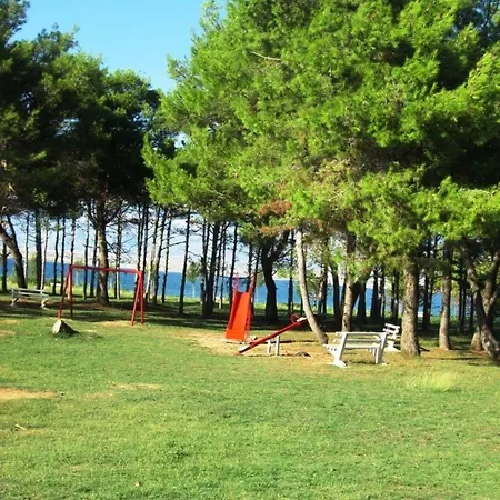 Apartamento In Privlaka *