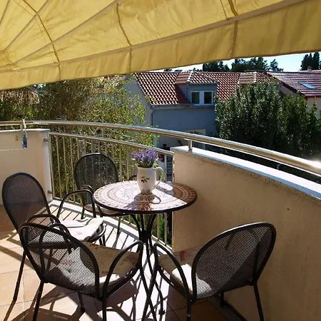 In Privlaka Apartamento Privlaka (Zadar)