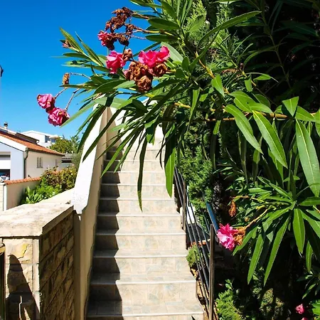 Apartamento In Privlaka Privlaka (Zadar)