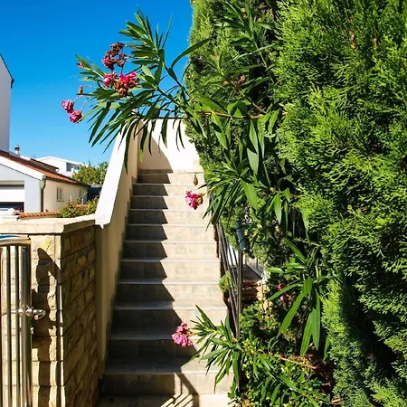 In Privlaka Apartamento